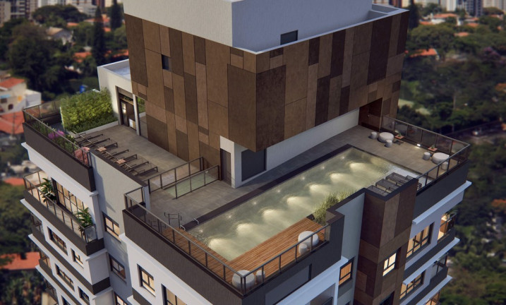 Imagem Apartamento com 2 Quartos à Venda, 71 m² em Jardim América - São Paulo