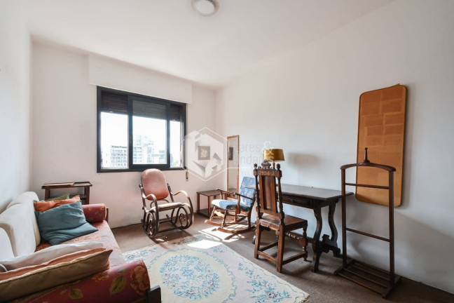 Imagem Apartamento com 3 Quartos à Venda, 148 m² em Granja Julieta - São Paulo Imagem Apartamento com 3 Quartos à Venda, 148 m² em Granja Julieta - São Paulo