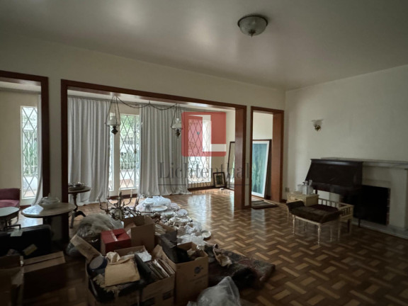 Imagem Casa com 3 Quartos à Venda, 240 m² em Jardim Paulista - São Paulo Imagem Casa com 3 Quartos à Venda, 240 m² em Jardim Paulista - São Paulo