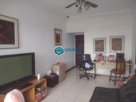 Imagem Apartamento com 3 Quartos à Venda,  em Ingá - Niterói