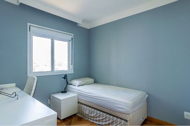 Imagem Apartamento com 3 Quartos à Venda, 133 m² em Vila Andrade - São Paulo Imagem Apartamento com 3 Quartos à Venda, 133 m² em Vila Andrade - São Paulo