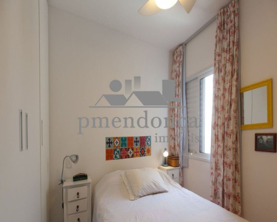 Imagem Apartamento com 3 Quartos à Venda, 71 m² em Barra Funda - São Paulo