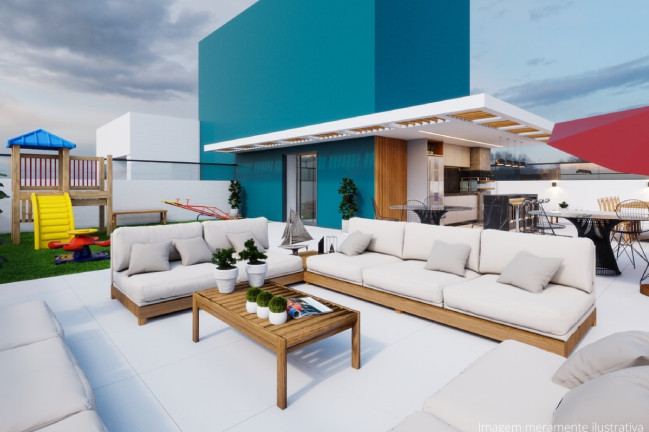 Imagem Imóvel com 2 Quartos à Venda, 47 m² em Samambaia Norte (samambaia) - Brasília