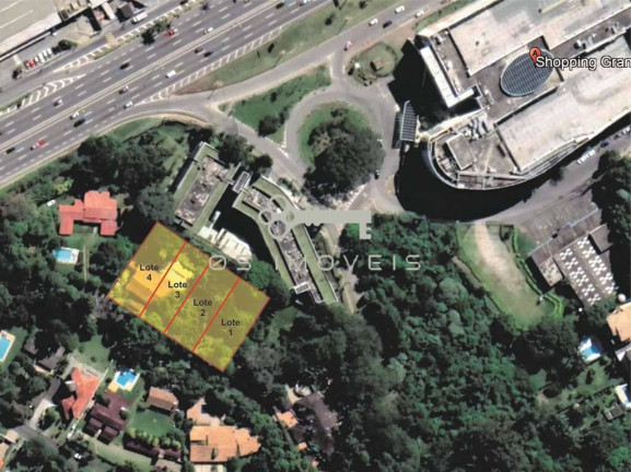 Imagem Terreno em Condomínio à Venda, em Vila Vianna - Cotia Imagem Terreno em Condomínio à Venda, em Vila Vianna - Cotia