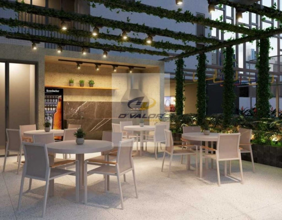 Imagem Apartamento com 3 Quartos à Venda, 87 m² em Manaíra - João Pessoa
