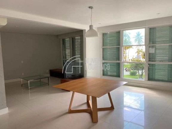 Imagem Apartamento com 2 Quartos à Venda, 161 m² em Itararé - São Vicente Imagem Apartamento com 2 Quartos à Venda, 161 m² em Itararé - São Vicente