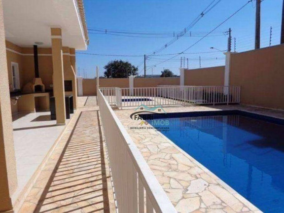 Imagem Apartamento com 2 Quartos à Venda, 52 m² em Jardim Leocádia - Sorocaba