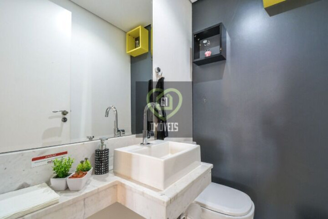 Imagem Apartamento com 3 Quartos à Venda, 89 m² em Vila Romana - São Paulo