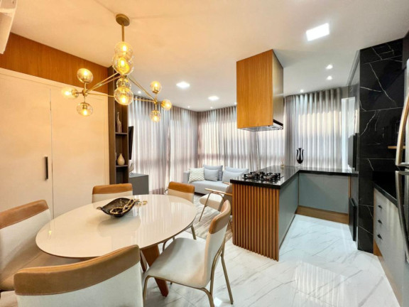 Imagem Apartamento com 2 Quartos à Venda, 109 m² em Zona Nova - Capao Da Canoa