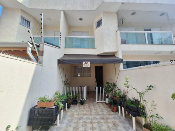 Imagem Casa com 3 Quartos à Venda, 74 m² em Vila Carrão - São Paulo