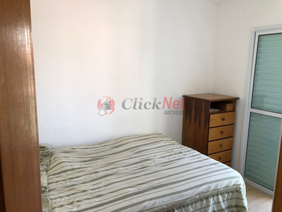 Imagem Cobertura com 2 Quartos à Venda, 90 m² em Vila Pires - Santo André