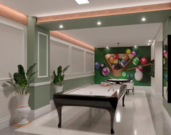 Imagem Apartamento com 4 Quartos à Venda, 303 m² em Itapema - Itapema