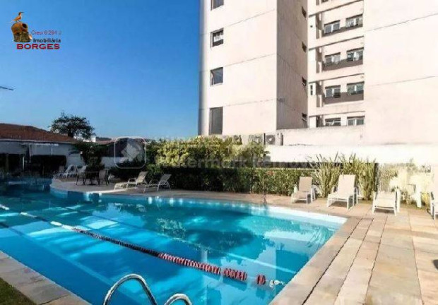 Imagem Apartamento com 4 Quartos à Venda, 119 m² em Brooklin - São Paulo Imagem Apartamento com 4 Quartos à Venda, 119 m² em Brooklin - São Paulo