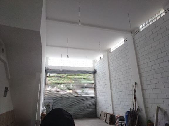 Imagem Galpão para Alugar, 120 m² em Jardim Vila Galvão - Guarulhos