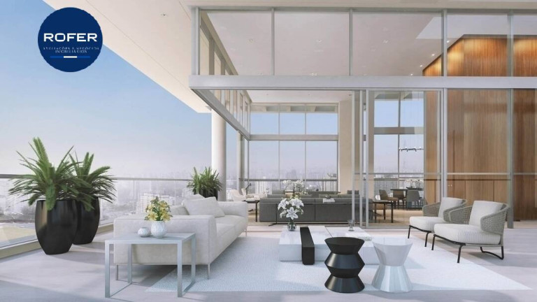Imagem Apartamento com 4 Quartos à Venda, 294 m² em Ibirapuera - São Paulo Imagem Apartamento com 4 Quartos à Venda, 294 m² em Ibirapuera - São Paulo