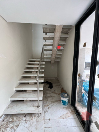 Imagem Casa com 4 Quartos à Venda, 286 m² em Parque Olívio Franceschini - Hortolândia