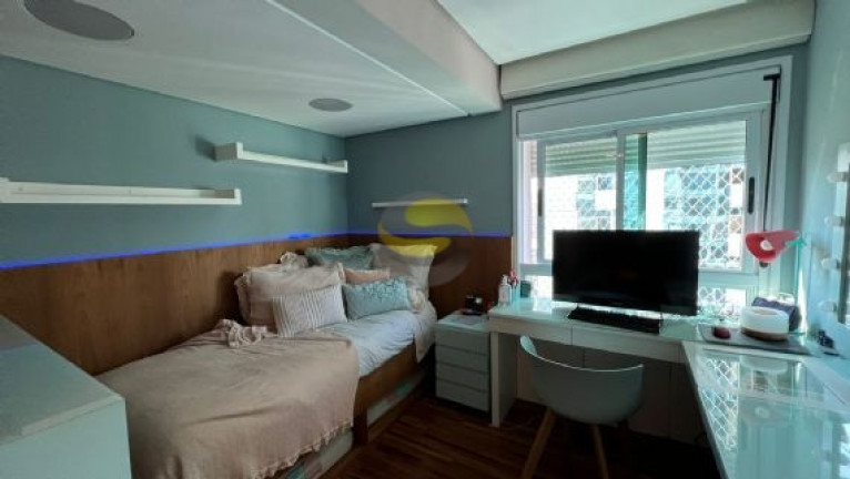 Imagem Apartamento com 3 Quartos à Venda, 253 m² em Alphaville Centro Industrial E Empresarial/alphaville. - Barueri Imagem Apartamento com 3 Quartos à Venda, 253 m² em Alphaville Centro Industrial E Empresarial/alphaville. - Barueri
