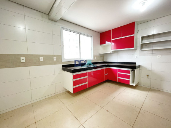 Imagem Imóvel com 4 Quartos à Venda, 245 m² em Sul (águas Claras) - Brasília
