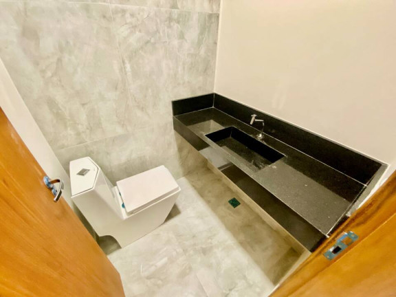 Imagem Casa de Condomínio com 3 Quartos à Venda, 150 m² em Jardim Celeste - Jundiaí