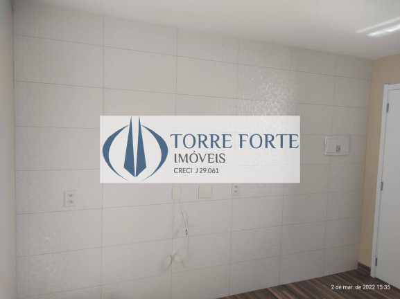 Imagem Apartamento com 2 Quartos à Venda, 37 m² em Colônia (zona Leste) - São Paulo