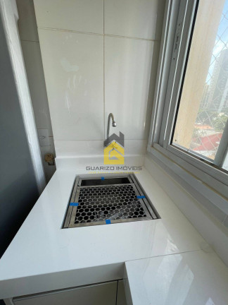 Imagem Apartamento com 2 Quartos à Venda, 60 m² em Campestre - Santo André