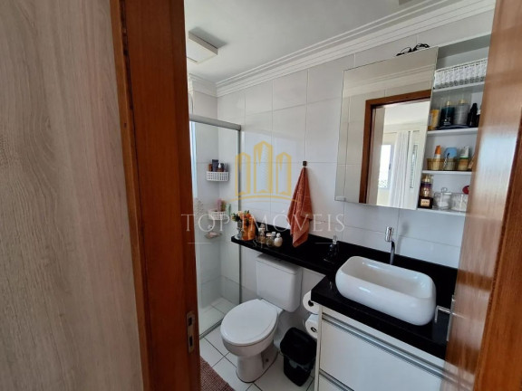 Imagem Apartamento com 2 Quartos à Venda, 66 m² em Jardim Motorama - São José Dos Campos