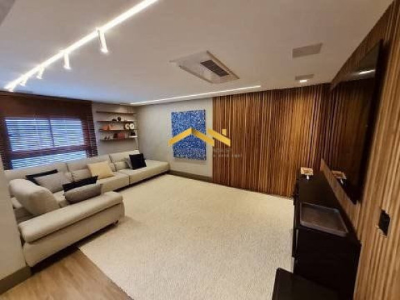 Imagem Apartamento com 2 Quartos à Venda, 105 m² em Vila Olimpia - São Paulo