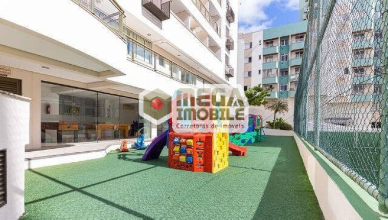Imagem Apartamento com 3 Quartos à Venda, 80 m² em Pantanal - Florianópolis Imagem Apartamento com 3 Quartos à Venda, 80 m² em Pantanal - Florianópolis