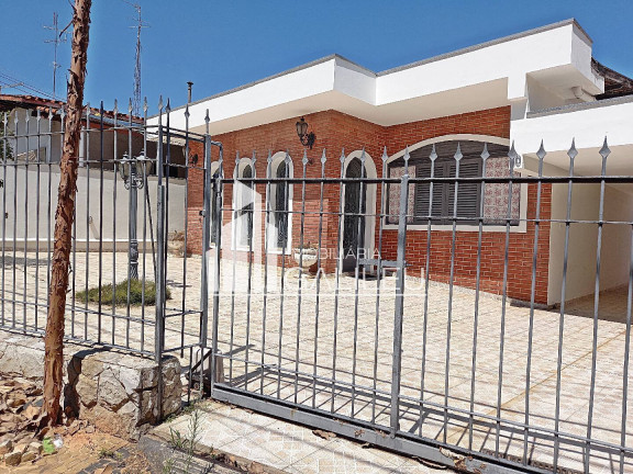 Imagem Casa com 3 Quartos à Venda, 155 m² em Parque Itália - Campinas Imagem Casa com 3 Quartos à Venda, 155 m² em Parque Itália - Campinas