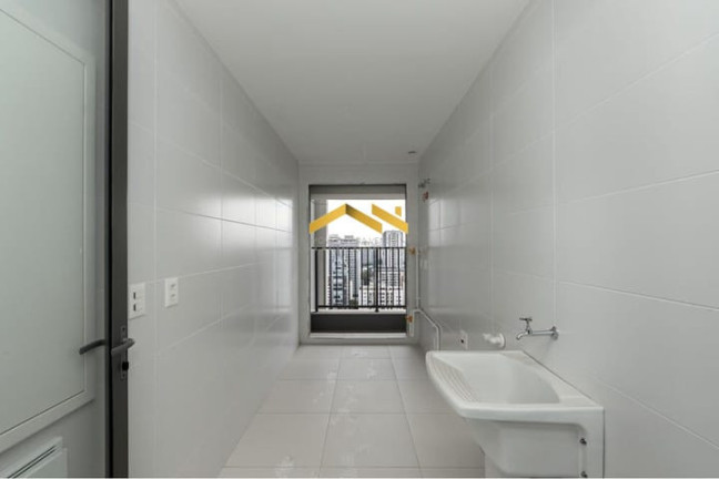 Imagem Apartamento com 4 Quartos à Venda, 211 m² em Campo Belo - São Paulo