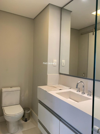 Imagem Imóvel com 1 Quarto para Alugar, 54 m² em Vila Nova Conceição - São Paulo Imagem Imóvel com 1 Quarto para Alugar, 54 m² em Vila Nova Conceição - São Paulo