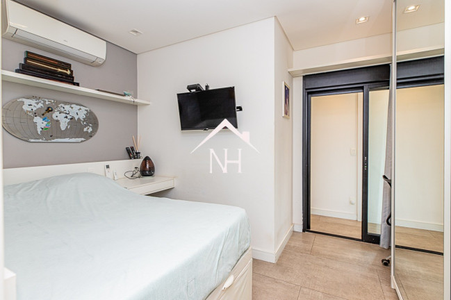 Imagem Apartamento com 3 Quartos à Venda, 78 m² em Vila Mariana - São Paulo