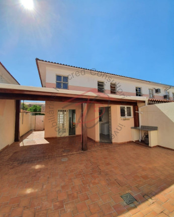 Imóvel com 2 Quartos à Venda, 74 m² em Parque Villa Flores - Sumaré