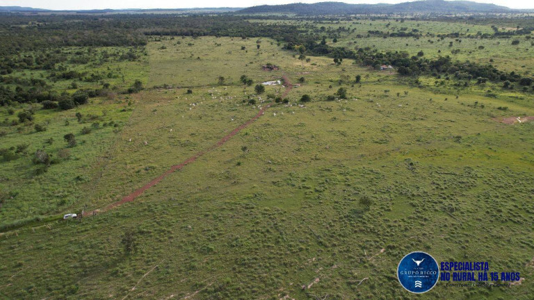 Imagem Chácara à Venda, 13 m² em Zona Rural - Confresa Imagem Chácara à Venda, 13 m² em Zona Rural - Confresa