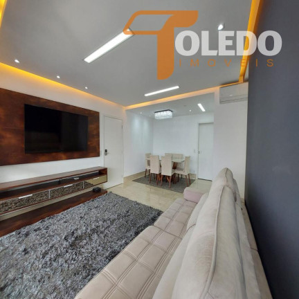 Apartamento com 3 Quartos à Venda, 127 m² em Tatuapé - São Paulo