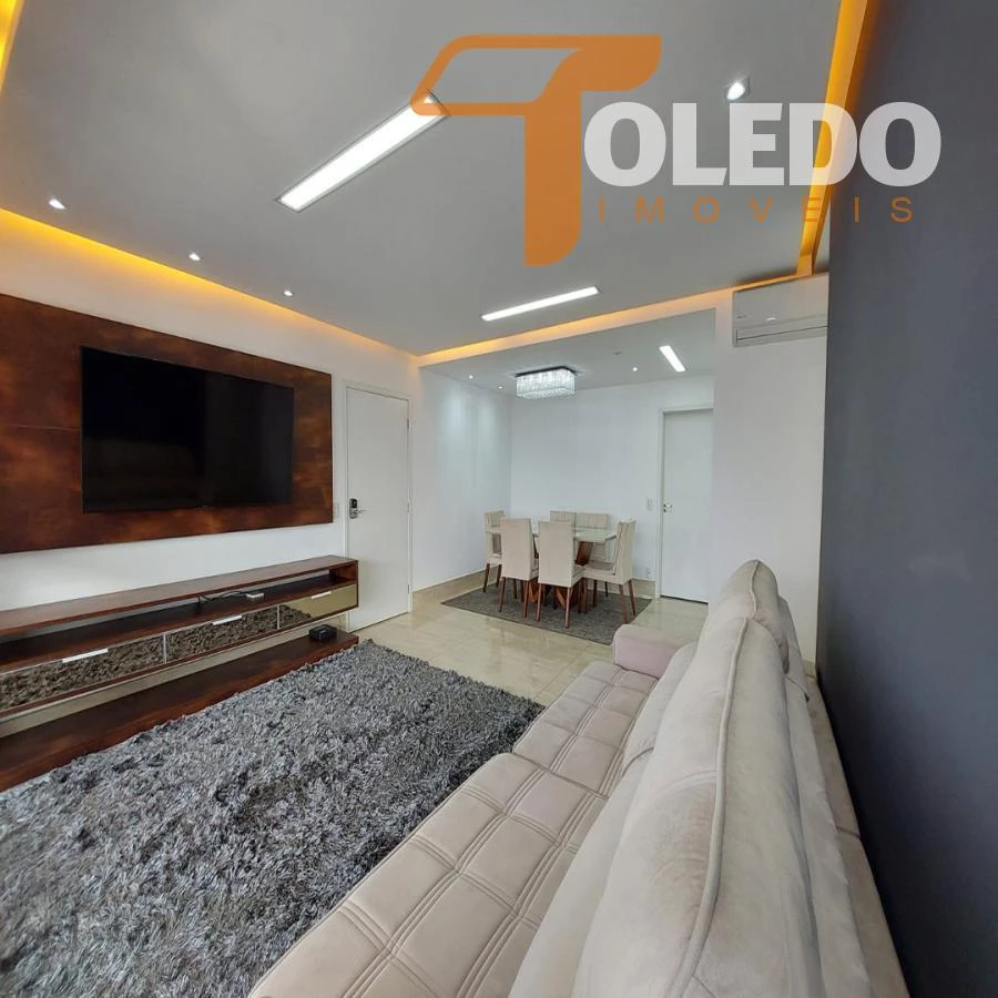 Imagem Apartamento com 3 Quartos à Venda, 127 m² em Tatuapé - São Paulo