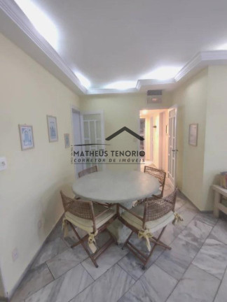 Imagem Apartamento com 3 Quartos à Venda, 110 m²
