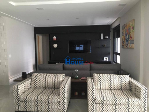 Imagem Apartamento com 3 Quartos à Venda, 140 m² em Perdizes - São Paulo