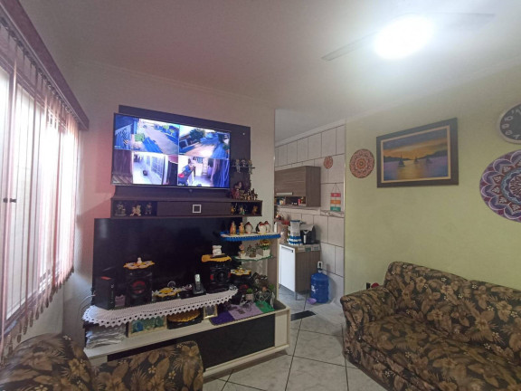 Imagem Casa com 2 Quartos à Venda,  em Maracanã - Praia Grande
