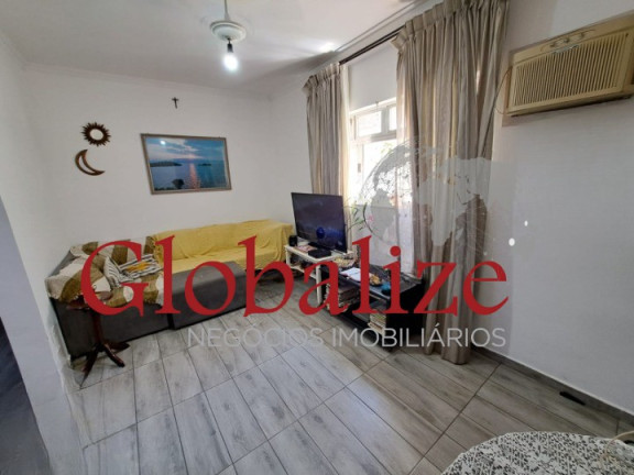 Imagem Imóvel com 3 Quartos à Venda, 80 m² em Boqueirão - Santos Imagem Imóvel com 3 Quartos à Venda, 80 m² em Boqueirão - Santos