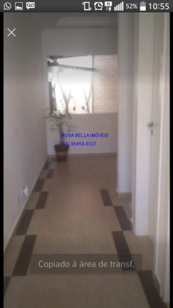 Imagem Casa com 2 Quartos à Venda, 80 m² em Jardim Colônia - Jundiaí