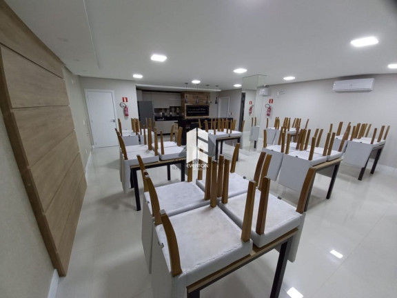 Imagem Apartamento com 2 Quartos à Venda, 103 m² em Camobi - Santa Maria