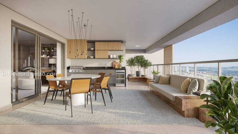 Imagem Apartamento com 3 Quartos à Venda, 283 m² em Jardim Ilhas Do Sul - Ribeirão Preto Imagem Apartamento com 3 Quartos à Venda, 283 m² em Jardim Ilhas Do Sul - Ribeirão Preto