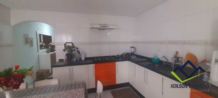 Imagem Casa com 2 Quartos à Venda,  em Residencial Monte Alegre - Campo Limpo Paulista
