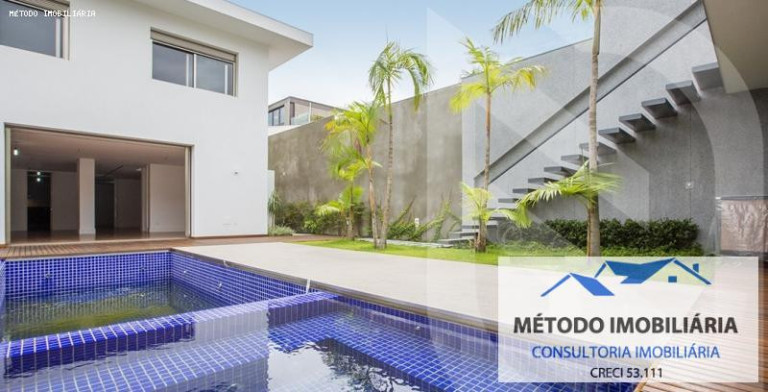 Imagem Casa com 3 Quartos à Venda, 504 m² em Ibirapuera - São Paulo