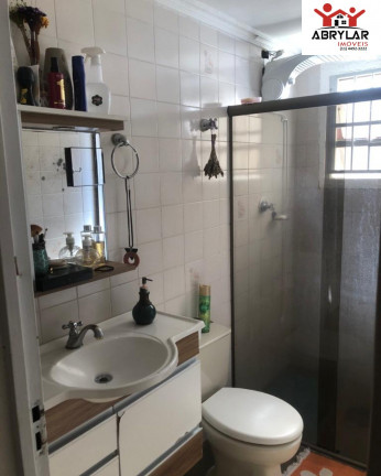 Imagem Imóvel com 2 Quartos à Venda, 55 m² em Parque Residencial Eloy Chaves - Jundiaí Imagem Imóvel com 2 Quartos à Venda, 55 m² em Parque Residencial Eloy Chaves - Jundiaí
