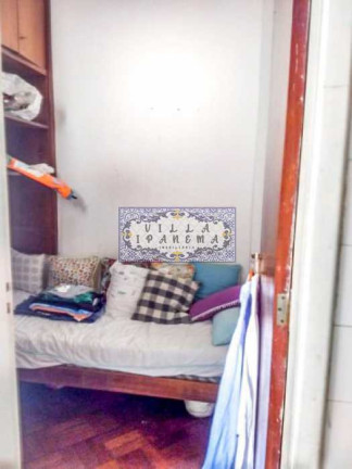 Imagem Apartamento com 4 Quartos à Venda, 262 m² em Ipanema - Rio De Janeiro