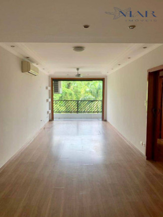 Foto do imóvel Apartamento com 3 Quartos à Venda, 110 m² em Centro - São Vicente