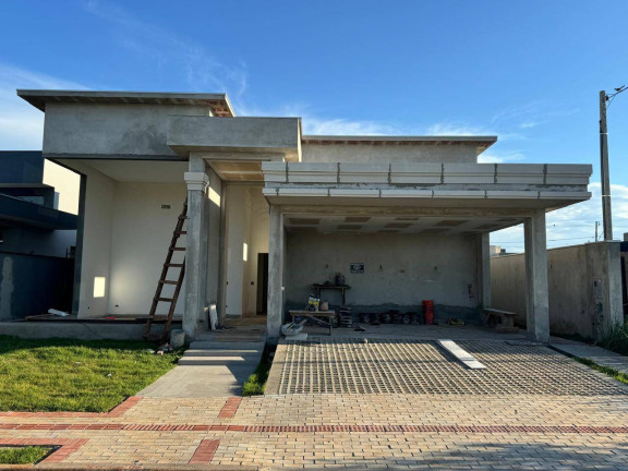 Imagem Casa com 3 Quartos à Venda, 360 m² em Granresidence - Arapongas