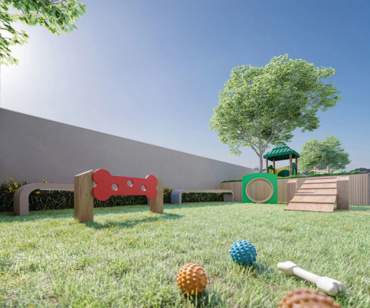 Imagem Apartamento com 2 Quartos à Venda, 82 m² em Praia Brava De Itajaí - Itajaí